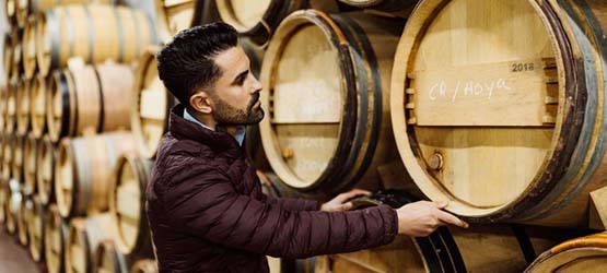 Bodegas Saura